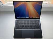 Apple MacBook Air 13 m2/8gb/256 94%