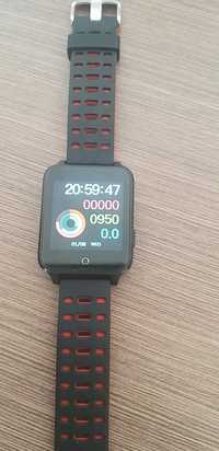 Zegarek, smartwatch garett sport 26