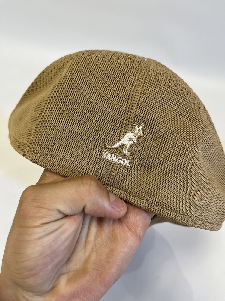 Берет Kangol/кангол берет/воровка кангол