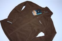 Bluza damska polarowa r. L/40 nowa brązowy Campus GLORIA