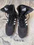Боксерки adidas Box Hog II чорне