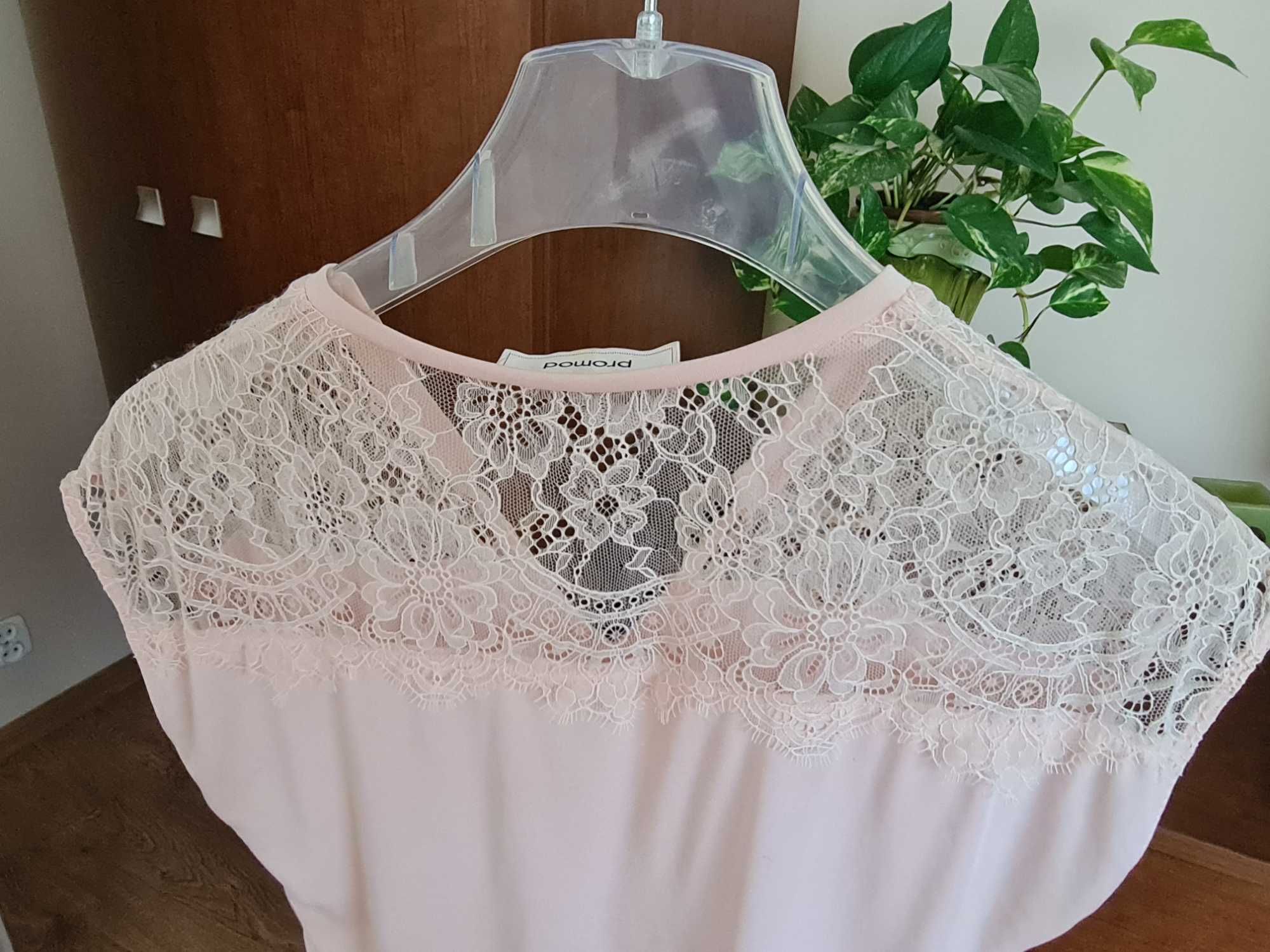 Elegancka bluzeczka PROMOD