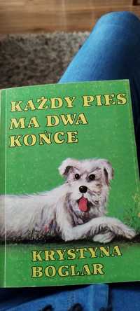 Każdy pies ma dwa końce