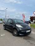 Peugeot 107 1.0B//Zamiana//Klima//Max wyposażenie//Gwarancja