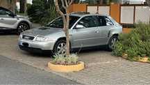 audi a3 1998 1.6 casolina