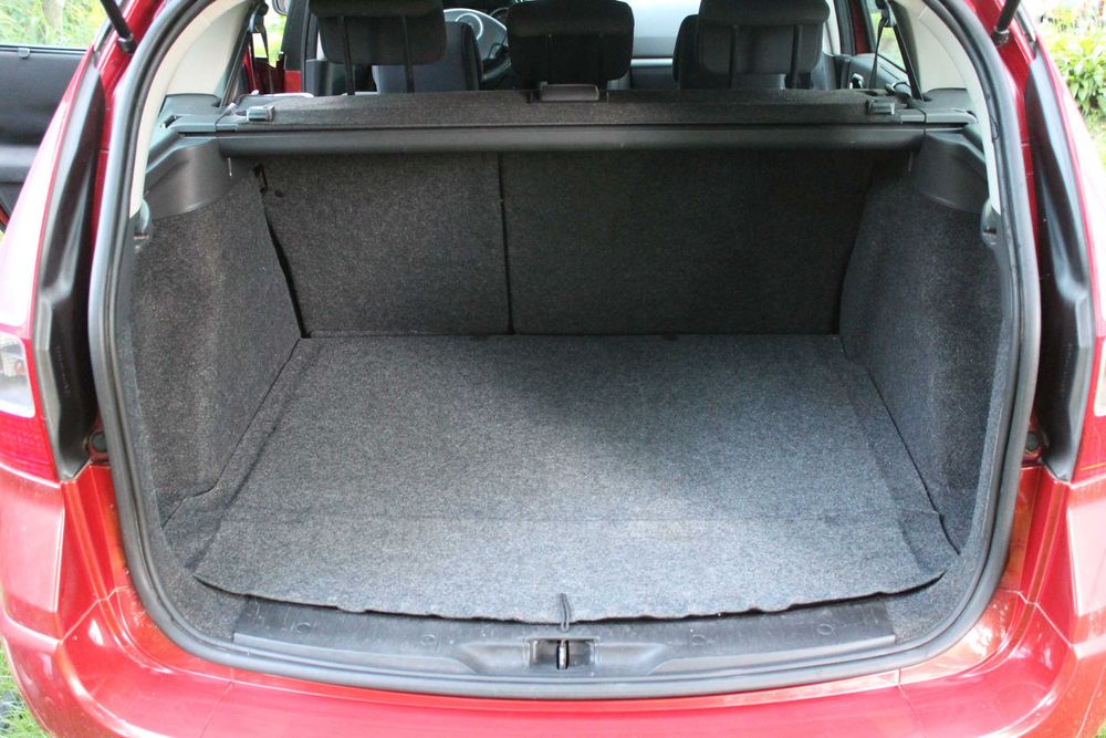 Renault Megane 2006 ІІ