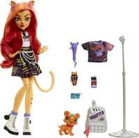 Монстер Хай Торалей Страйп Monster High Toralei Stripe