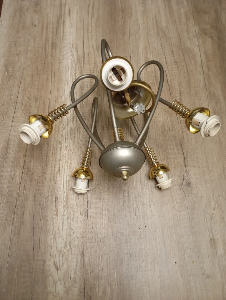 Sprzedam lampę wiszącą