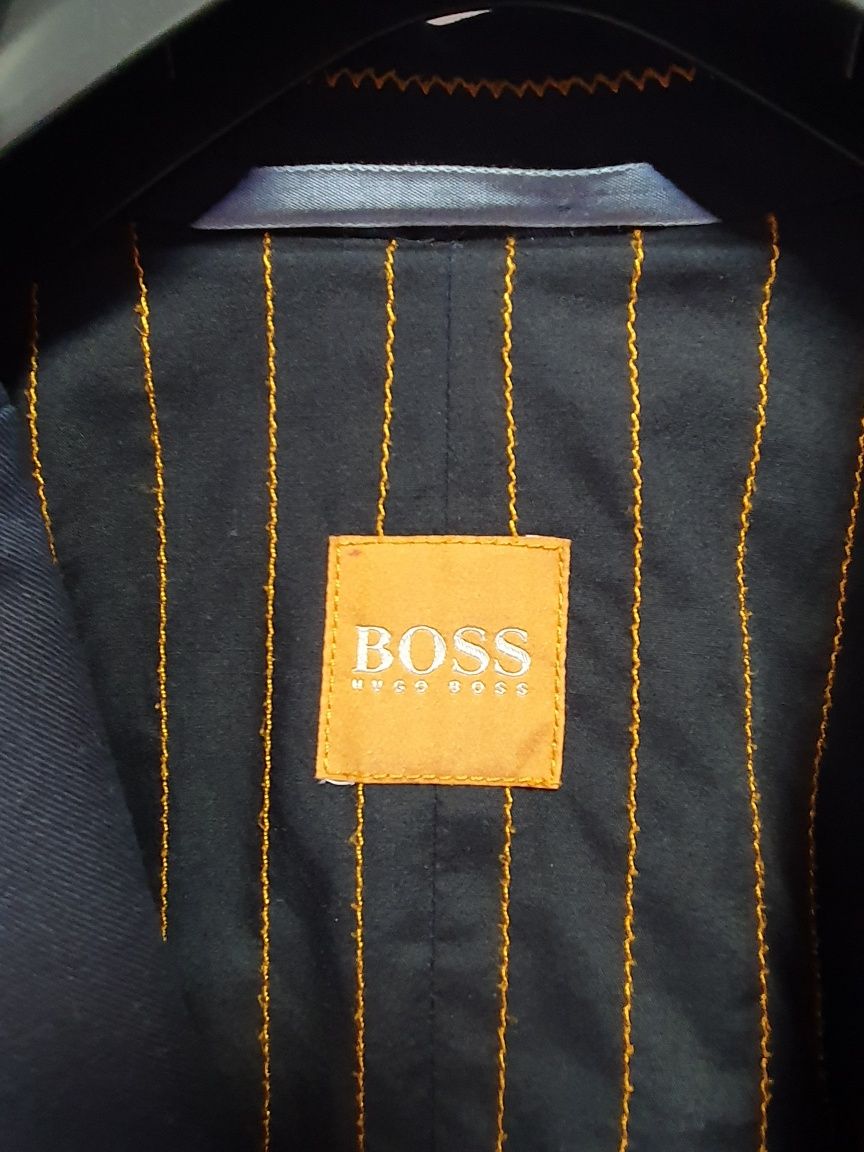 Hugo Boss піджак (оригінал) нова модель