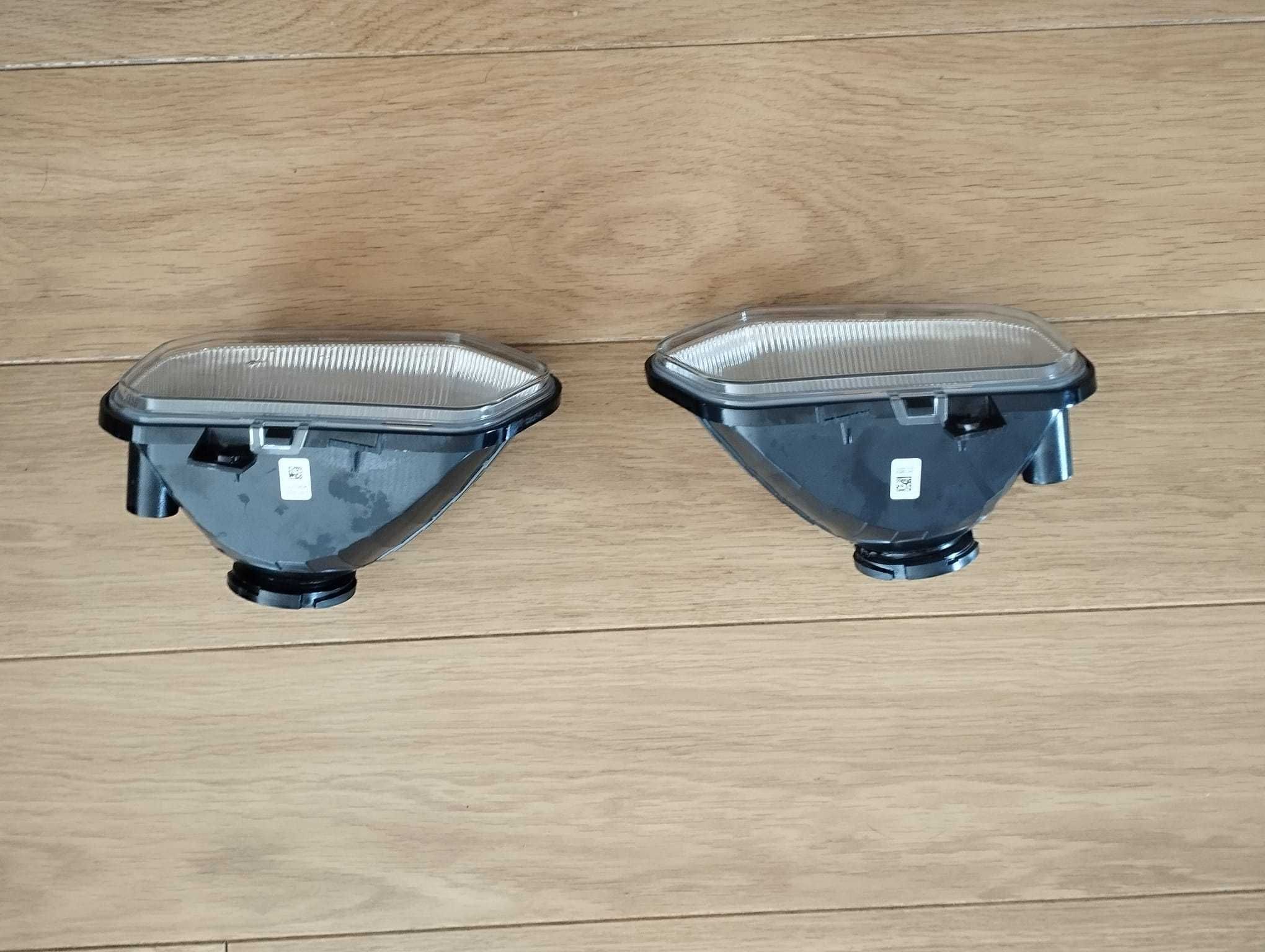 Polaris sportsman 570 lampy
