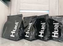 Huel Black Edition waniliowy + miarka