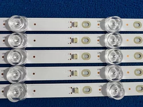 Listwy LED 55" TV Smarttech 55UA10V3