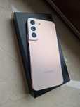 Samsung s22 Rose Gold