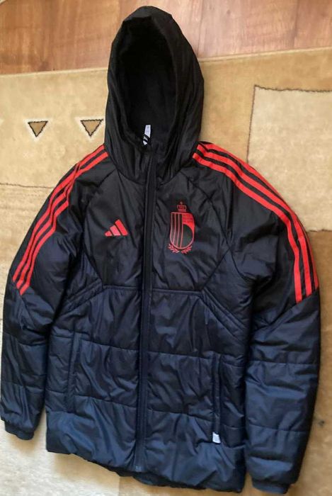 Зимня куртка Adidas