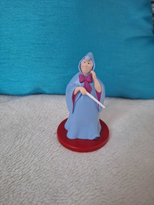 Audiobajki - NOWE dla dziewczynki 11 sztuk