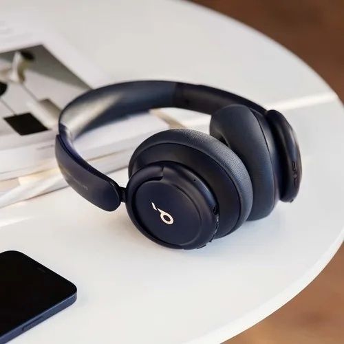 Anker Q30| Fones de ouvido com cancelamento de ruído Bluetooth