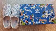 Sapatilha Adidas Originals (nova)