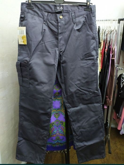 Hit!!! Spodnie ochronne LH-VOBSTER w rozm. 50/L, 52/XL, 54/XXL