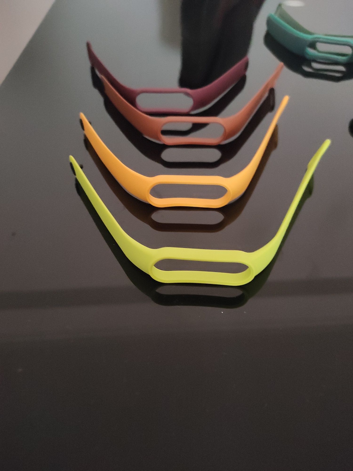 Bracelete para Xiaomi band 5, Xiaomi band 6