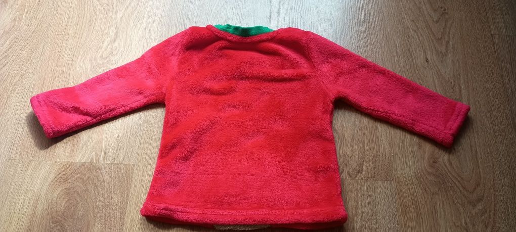 Bluza dziecięca na 12-18 miesięcy