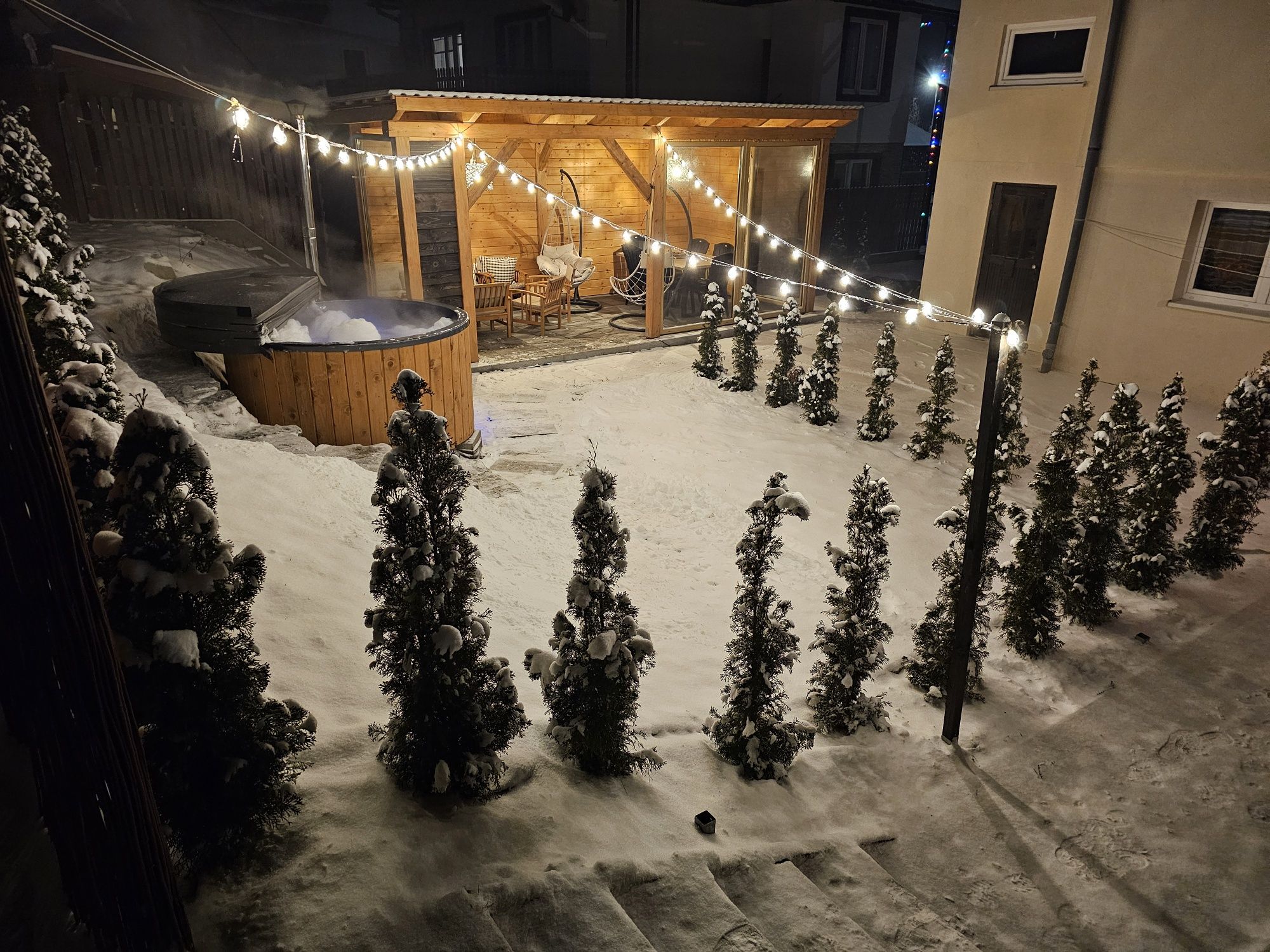 Apartament z Jacuzzi WAKACJE 2025