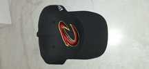 Czapka New Era Cleveland Cavaliers