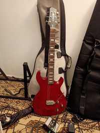 gitara modelowana Line 6 Variax 700 TR