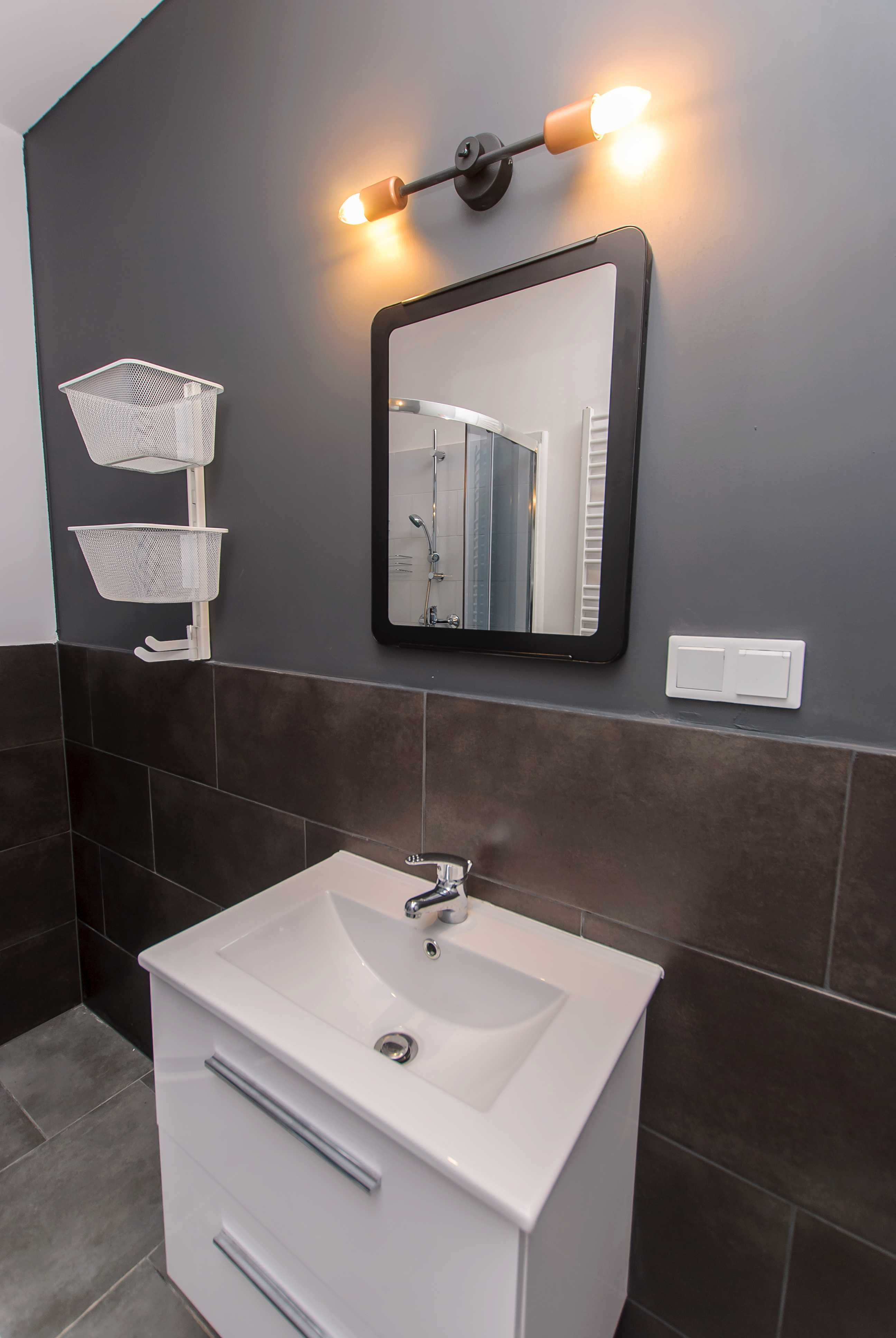 RABAT -30% !!! Noclegi / Pokoje w apartamencie w Mega Lokalizacji !!!