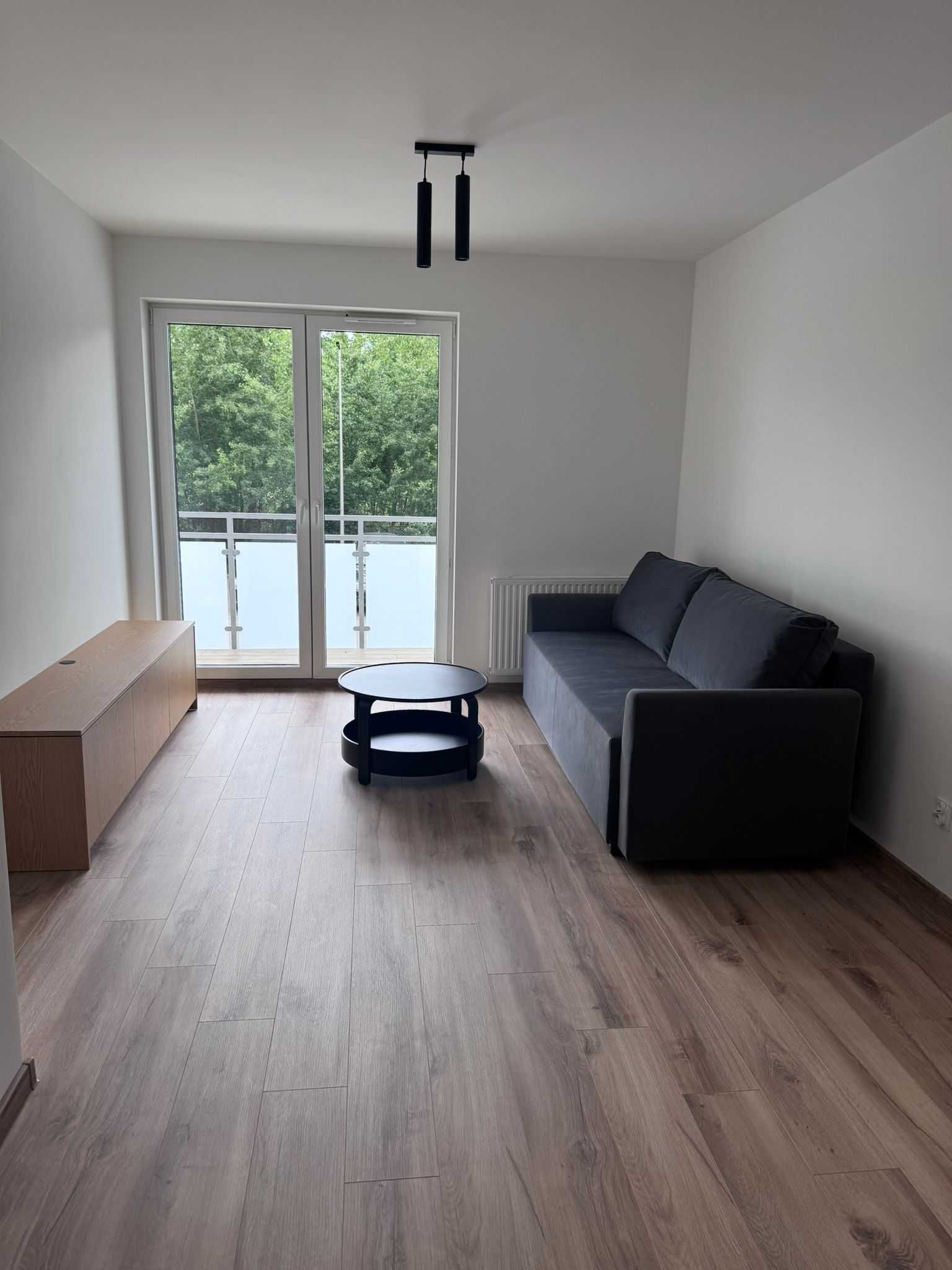 mieszkanie osiedle komes do wynajęcia nowe 51m2