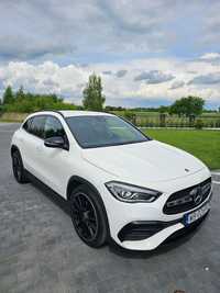 Mercedes-Benz GLA Mercedes Benz GLA 200 2020r. (BEZ FAKTURY VAT)