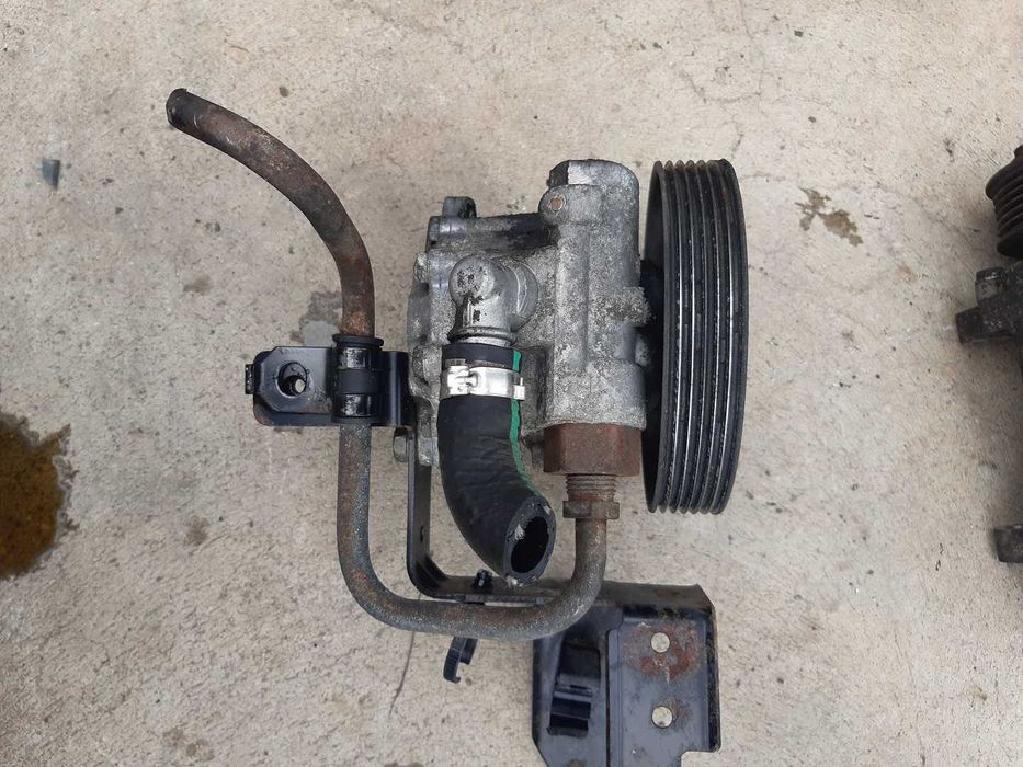 Citroen C8 Ulysse 807 2.2 HDI - pompa wspomagania