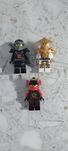 Lego Ninjago Figurka