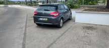 Citroen C4 HDI 1.6 2014