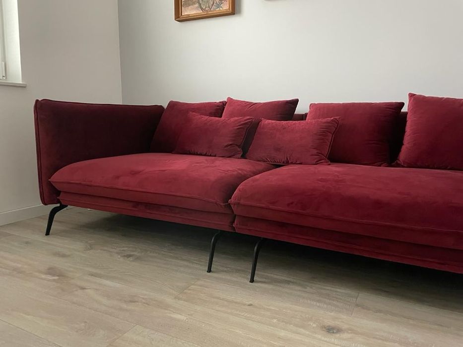 Sofa Agata meble ,nowa