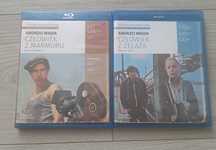 Człowiek Z Marmuru i Człowiek Ż Żelaza - Blu-Ray