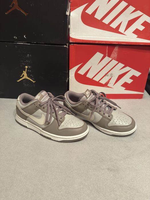 Кросівки Nike Dunk low