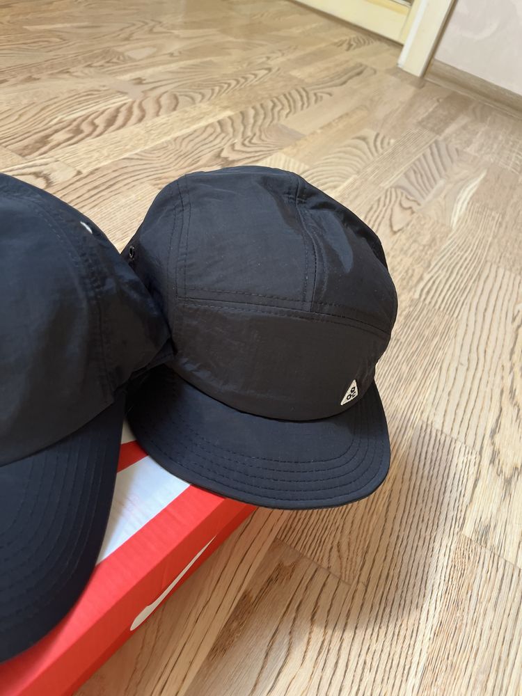 Кепка nike acg goretex