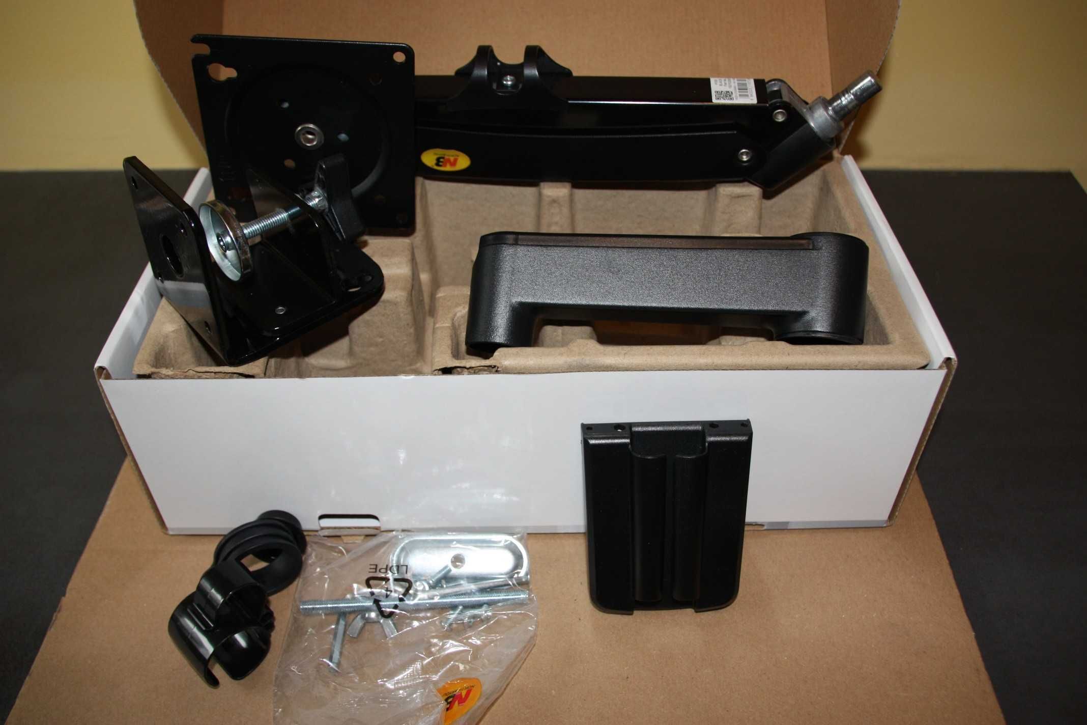 Uchwyt do monitora pojedynczy North Bayou H100
