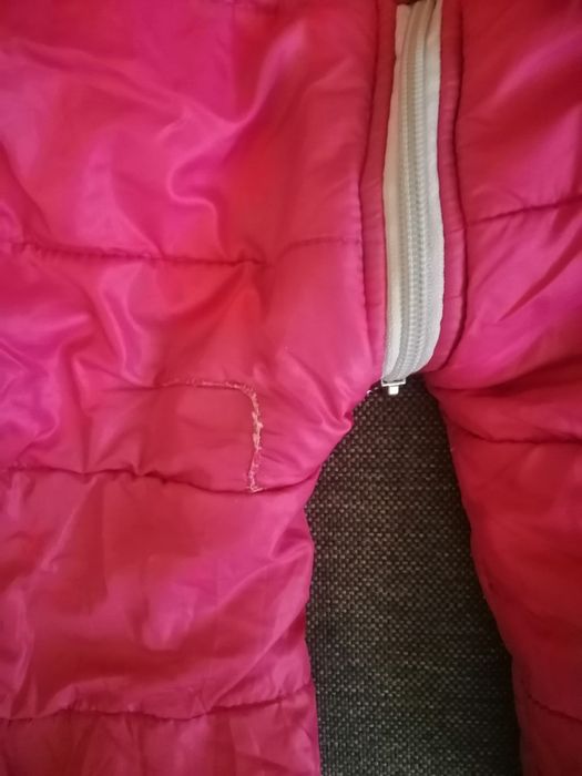 Комбинезон еврозима