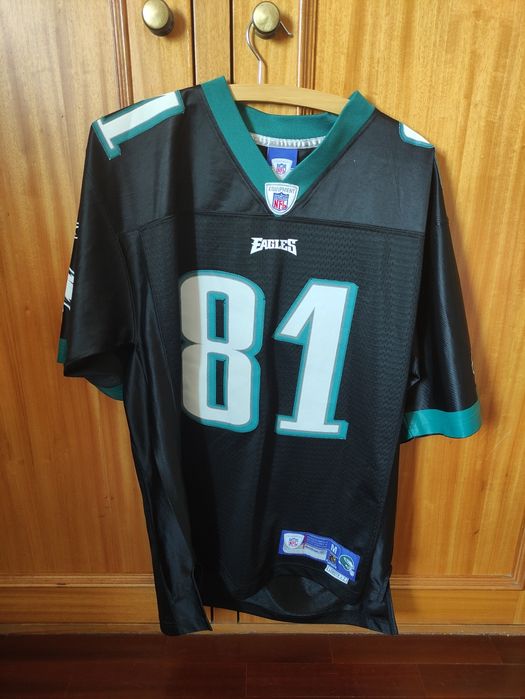 Camisolas NFL Philadelphia Eagles