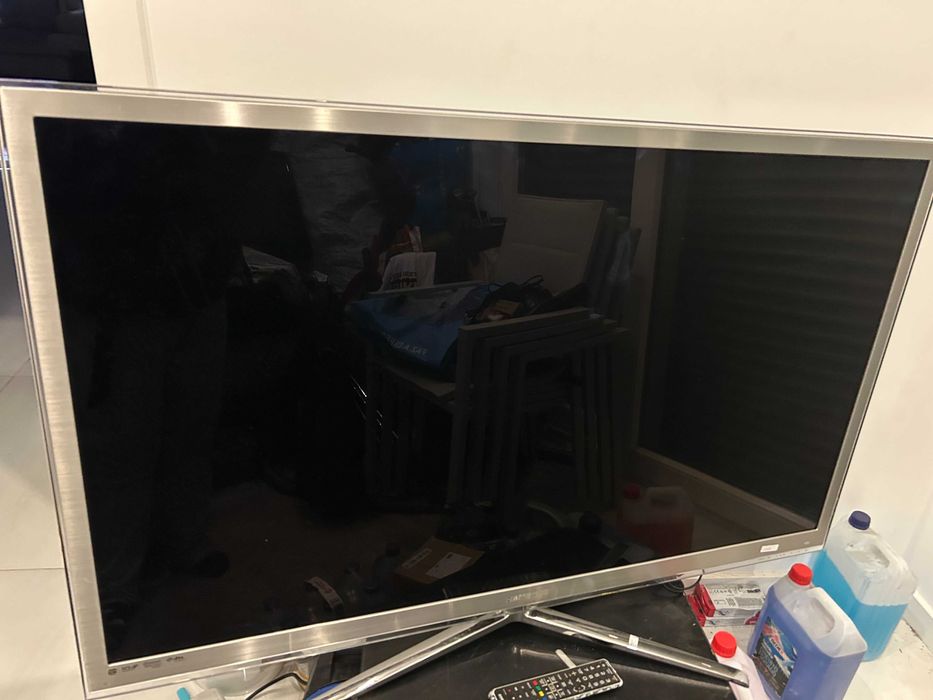 samsung Led UE55C8000XC