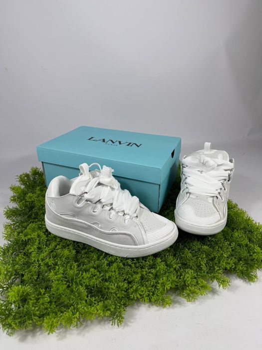 Продам Кросівки Lanvin