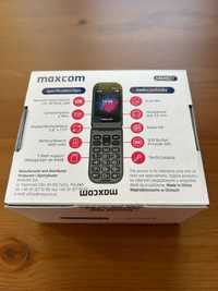 Sprzedam Maxcom MM827