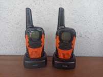 Krótkofalówka Swissvoice twintop walkie talkie