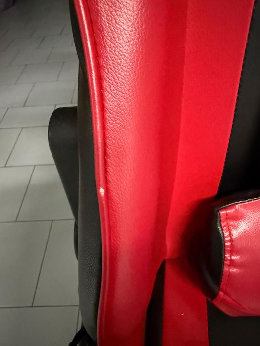 Cadeira Gaming NPlay Rule 4.0