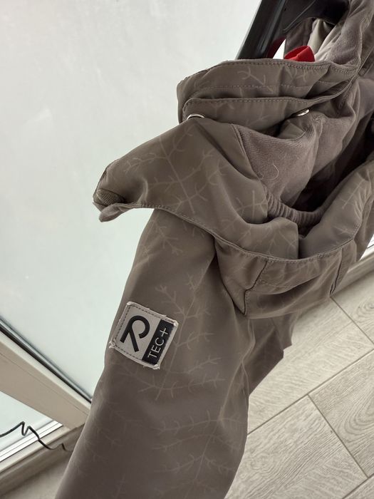 Комбінезон Reima Tec+ 80 +6