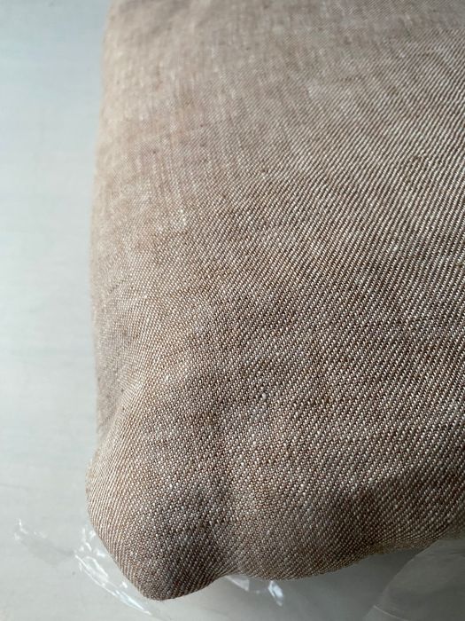 Posciel lniana Westwing 240x220 len 100%