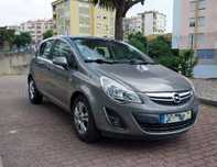 Opel Corsa 1.2i-16v 5p Restyling 12/2011