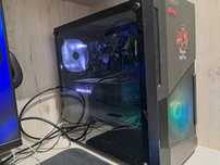 Komputer gamingowy RTX3060 I5 32Gb ram