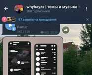Продам канал в телеграме цена договорная